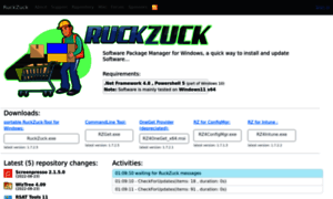Ruckzuck.tools thumbnail
