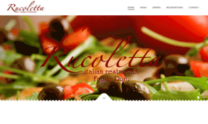 Rucoletta.co.uk thumbnail