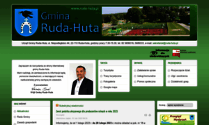 Ruda-huta.pl thumbnail