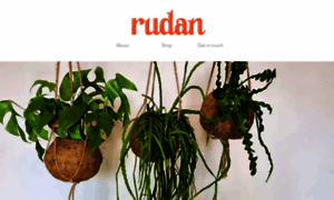 Rudan.co.uk thumbnail