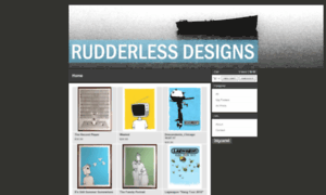 Rudderlessdesigns.com thumbnail