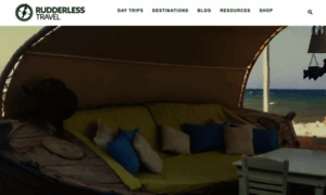 Rudderlesstravel.com thumbnail