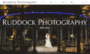 Ruddockphotography.com thumbnail