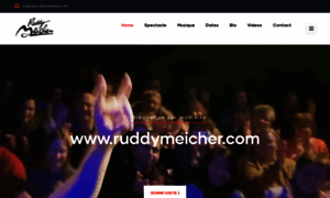 Ruddymeicher.com thumbnail