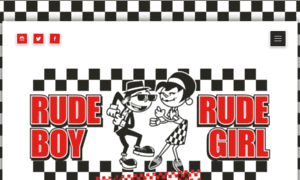 Rudeboyrudegirl.co.uk thumbnail