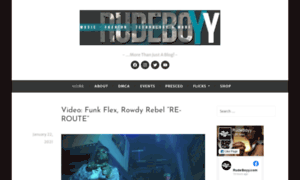 Rudeboyy.com thumbnail