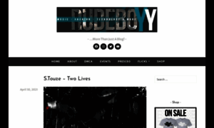 Rudeboyy.wordpress.com thumbnail