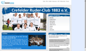 Ruder-bundesliga.com thumbnail