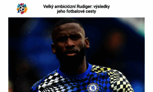 Rudiger-antoniocz.biz thumbnail