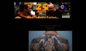 Rudis-body-tattoo.de thumbnail