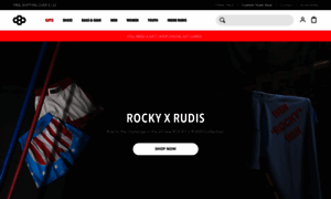 Rudis.com thumbnail