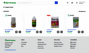 Rudispertanian.id thumbnail