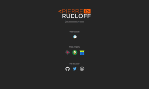Rudloff.pro thumbnail
