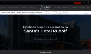 Rudolf.fi thumbnail