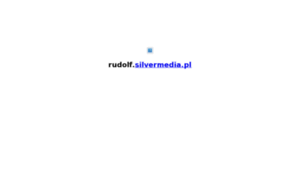 Rudolf.silvermedia.pl thumbnail