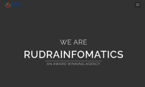 Rudrainfomatics.com thumbnail