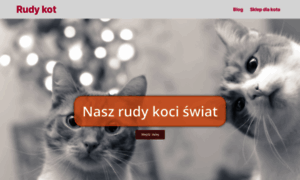 Rudy-kot.pl thumbnail