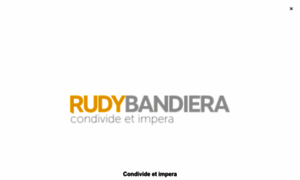 Rudybandiera.substack.com thumbnail