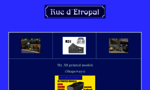 Rue-d-etropal.com thumbnail