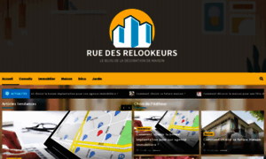 Rue-des-relookeurs.com thumbnail