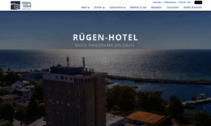 Ruegen-hotel.de thumbnail