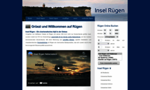 Ruegen.ch thumbnail