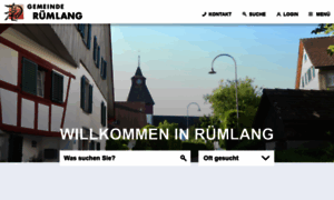 Ruemlang.ch thumbnail