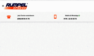 Ruempel-xpress.de thumbnail