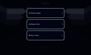 Ruex.com thumbnail