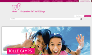 Ruf.campadventure.de thumbnail