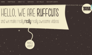 Ruffcuts.com.sg thumbnail