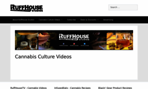 Ruffhousestudios.com thumbnail