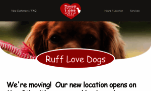 Rufflovenortheast.com thumbnail