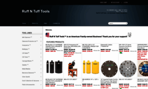 Ruffntufftools.com thumbnail