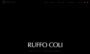 Ruffocoli.com thumbnail