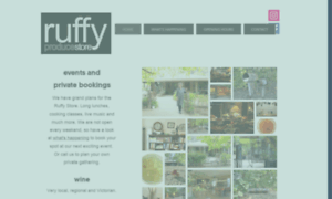 Ruffy.com.au thumbnail
