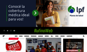 Rufinoweb.com.ar thumbnail