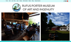 Rufusportermuseum.org thumbnail