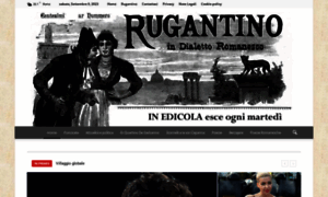 Rugantino.it thumbnail