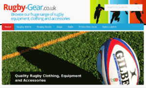 Rugby-gear.co.uk thumbnail
