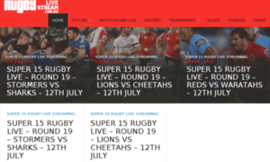 Rugby-livestream.com.au thumbnail