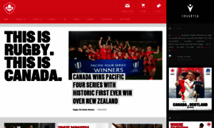 Rugby.ca thumbnail