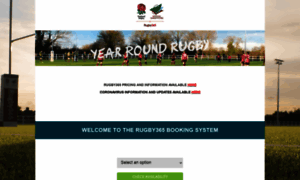 Rugby365.sports-booker.com thumbnail