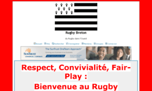Rugbybreton.easyforum.fr thumbnail