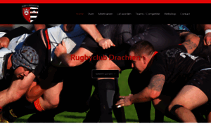 Rugbyclubdrachten.nl thumbnail