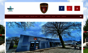 Rugbyclubeindhoven.nl thumbnail