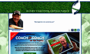 Rugbycoachingconsultancy.com thumbnail