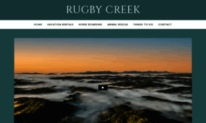 Rugbycreek.com thumbnail