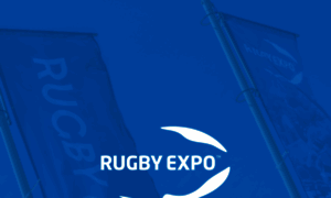 Rugbyexpo.com thumbnail