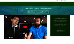 Rugbyfitnesstraining.com thumbnail